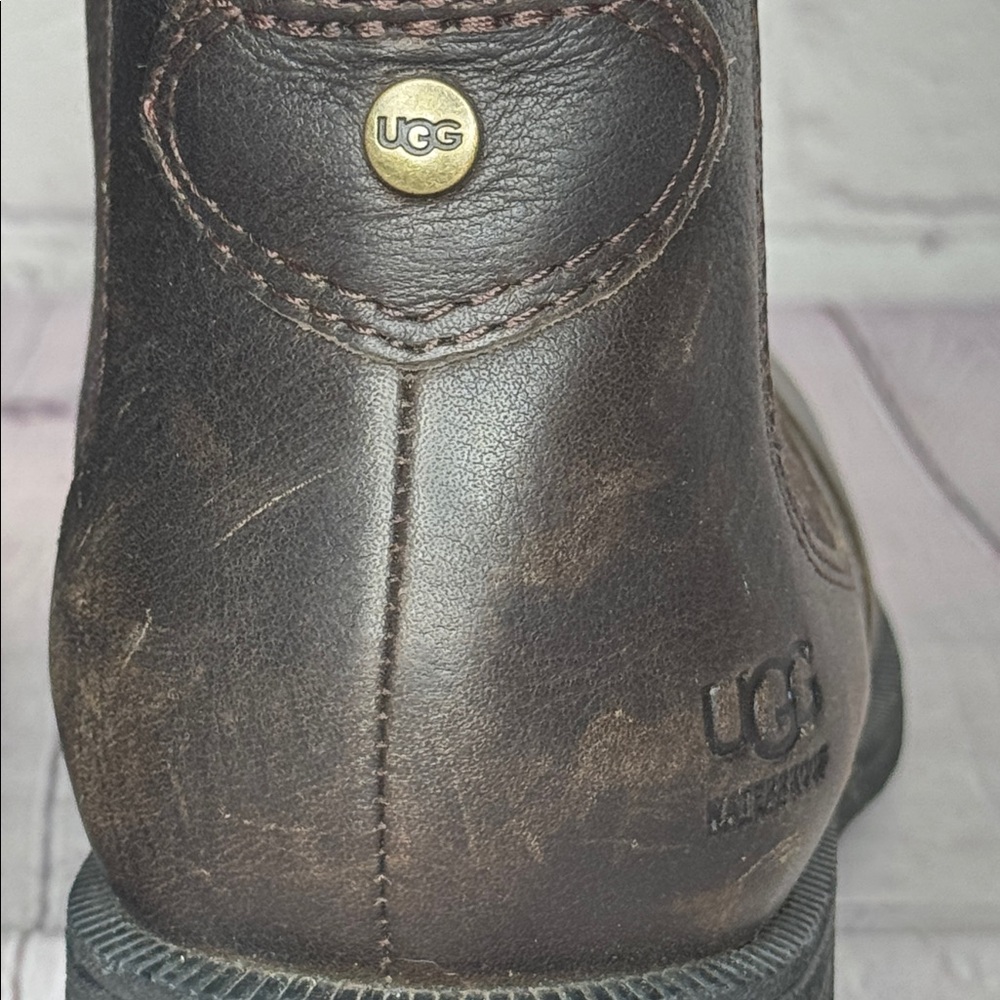 UGG 'Bonham III' Boot - Picture 5 of 10
